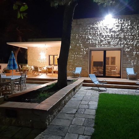 Villa Rossi Polignano a Mare Exterior photo