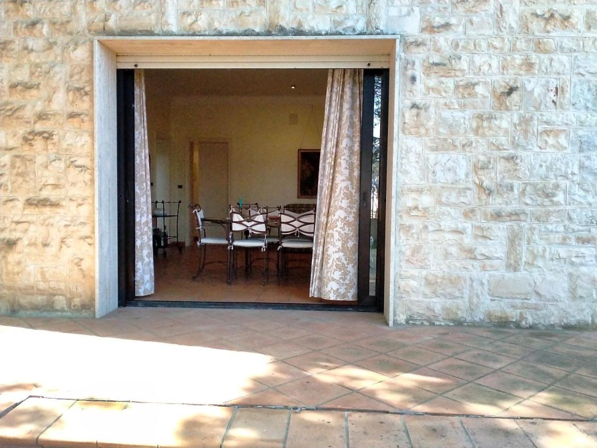 Villa Rossi Polignano a Mare Exterior photo