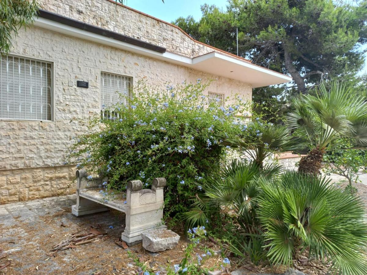 Villa Rossi Polignano a Mare Exterior photo