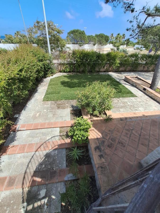 Villa Rossi Polignano a Mare Exterior photo
